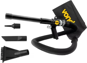 Aspirador Pneumático APV90 Vonder
