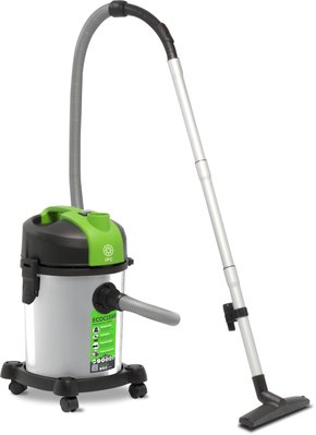 Aspirador Profissional 1200W 220V Ecoclean Lite AA118 IPC Brasil