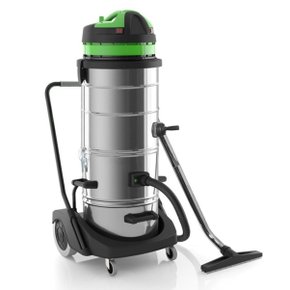 Aspirador Profissional 2400W 220V Ciclone ACICLO-220 Ipc Brasil