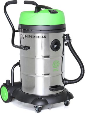 Aspirador Profissional 2400W 220V Hiper Clean AA275 IPC Brasil