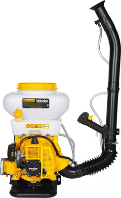 ATOMIZADOR/SOPRADOR ASV427 14L VONDER