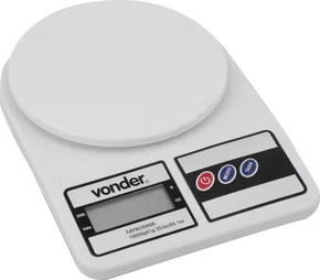 BALANCA DIGITAL DE PRECISAO 10KG VONDER