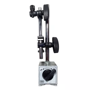 Base Magnética para Relógios Comparadores, REF 4,0001 - ZAAS