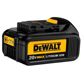 Bateria 20v Max Premium 3.0 Ah Litio DCB200-B3 DeWalt