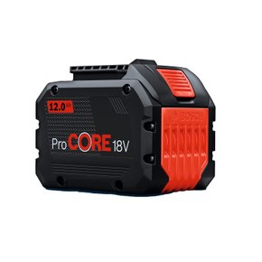 Bateria Bosch ProCORE 18V 12Ah Tecnologia CoolPack