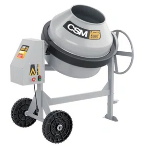 Betoneira 200 Litros com Motor Monofásico 71000996 CSM