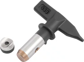 Bico Leque 539 para Pistola Airless Vonder