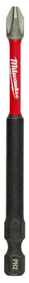 Bit Philips Ph2 X 89Mm Com 05 Pçs 48-32-4564 Milwaukee