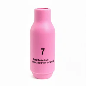 Bocal Cerâmico 07 10N47 Sc Weld