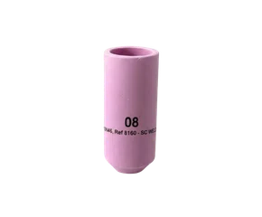 Bocal Cerâmico 08 10N46 Sc Weld