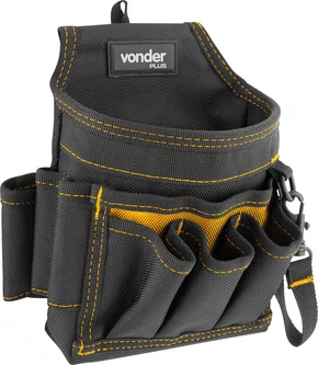 Bolsa em Lona BL 012 Vonder Plus