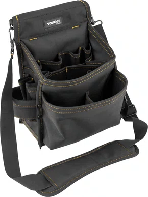 Bolsa em Lona BL 020 Vonder Plus