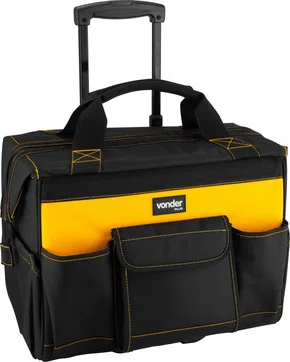 BOLSA EM LONA BL 300 VONDER PLUS