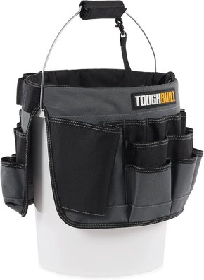 Bolsa Para Adaptar Em Baldes TB-85 ToughBuilt