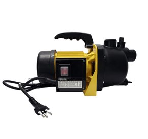 Bomba Autoaspirante 1Cv 220V JETP-100 Ferrari