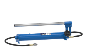 Bomba Hidráulica Para Sacador de Polia 450 bar BO450H Bovenau