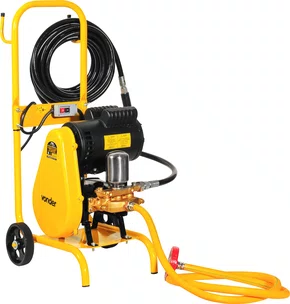 Bomba Lava-Rápido 3 CV Bivolt BLV28 – Vonder