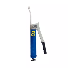 Bomba Manual para Graxa 7029-Master-G2 Bozza