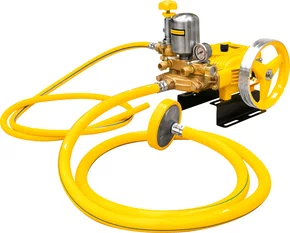 BOMBA P/PULVERIZACAO AGRICOLA BPA022 VD