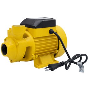 Bomba Periférica 1hp Bivolt IDB-50 Premium Ferrari