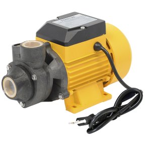 Bomba Periférica Acquaclean 1/2Cv 127/220V Ferrari