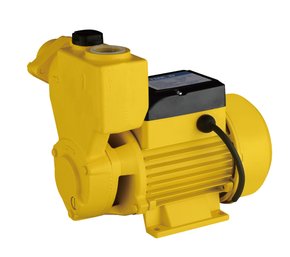 Bomba Periférica Auto Aspirante 1CV 127/220V TPS-80 Ferrari