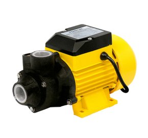 Bomba Periférica Chemical Clean 1/2CV Para Produtos Químicos Bivolt Ferrari