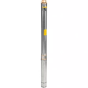 Bomba Submersa 3" Tipo Caneta 1,00HP 220V Vonder