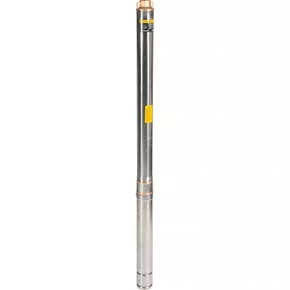 Bomba Submersa 3" Tipo Caneta 1,50 HP 220V Vonder