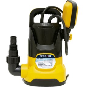 Bomba Submersível 400w XKS 450PW Ferrari