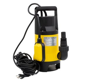 Bomba Submersível Premium 1Cv 220V ZXW750-A Ferrari