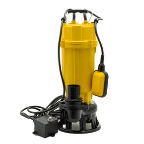 Bomba Trituradora Submersível 1.5 220v BSTF-1100 Ferrari