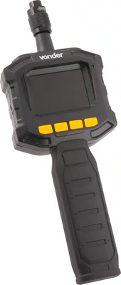 Borescópio Câmera de Inspeção BCI240 2,4" IP67 Vonder