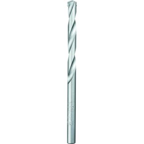 Broca Aço Rápido Din 338 93X6mm Sp IW1258 Irwin - Tita Ferramentas