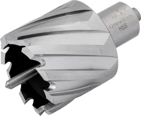 Broca Anular Encaixe Weldon 42 x 30 mm Vonder