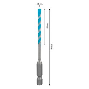 Ｂ＋COM TALK broca-expert-hex-9-