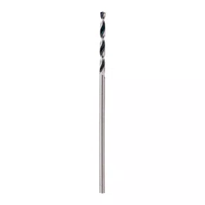 Broca HSS DIN 338 1.0mm PointTeQ 2608577178 Bosch