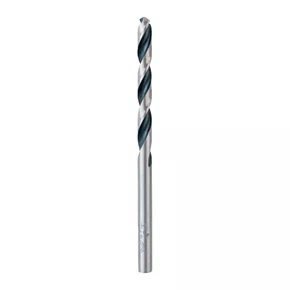 Broca HSS DIN 338 4.5mm PointTeQ 2608577213 Bosch