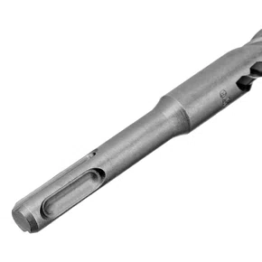 Broca SDS-PLUS 16mm X 210mm MTX para concreto - Tita Ferramentas