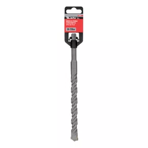 Broca SDS-PLUS 16mm X 210mm MTX para concreto - Tita Ferramentas