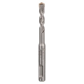 Broca Sds Plus 8 X 110 PLUS 1 2608680269 Bosch