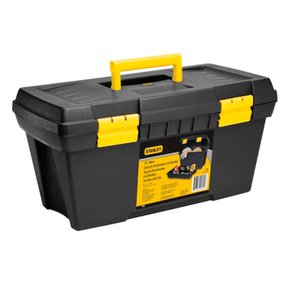 Caixa De Ferramentas 19” Básica Sem Organizador Externo 19-301 Stanley
