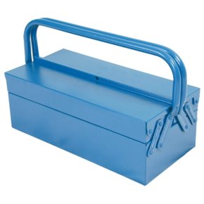 Caixa De Ferramentas 3 Gavetas de 50CM CXA-001 Ork Caixa De Ferramentas 3 Gavetas de 50CM CXA-001 Ork