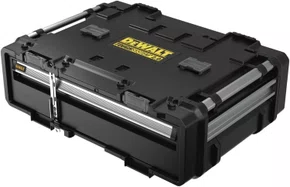 Caixa Organizadora com Uma Gaveta TOUGHSYSTEM 2.0 DXL DWST08510 – DEWALT