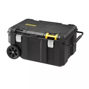 Caixa Organizadora FatMax com 113 litros FMST1870-1 - Stanley