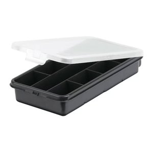 Caixa Organizadora Pequena 33" STST14003 Stanley