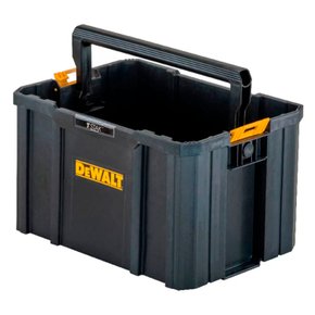 Caixa Para Ferramentas Aberta TSTAK DWST17809 DeWalt