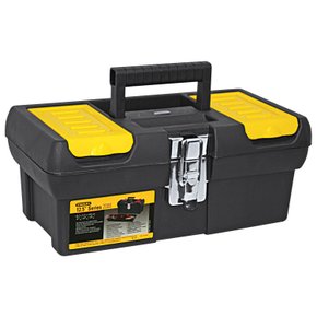 Caixa Plástica Com Organizador Para Ferramentas 12,5" 13-013 Stanley