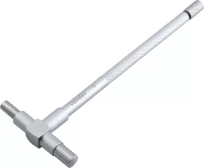 Calibrador Telescópico Jogo 6 Peças 8-150 mm Vonder