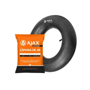 Câmara de Ar 4.00-8 A04602 Ajax